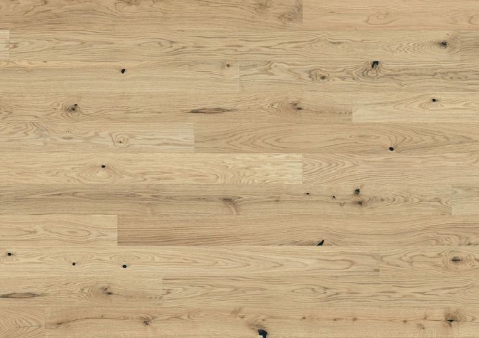 Parquet flooring Kahrs Oak Etch 13106aek15kw185 13 mm with chamfered edge